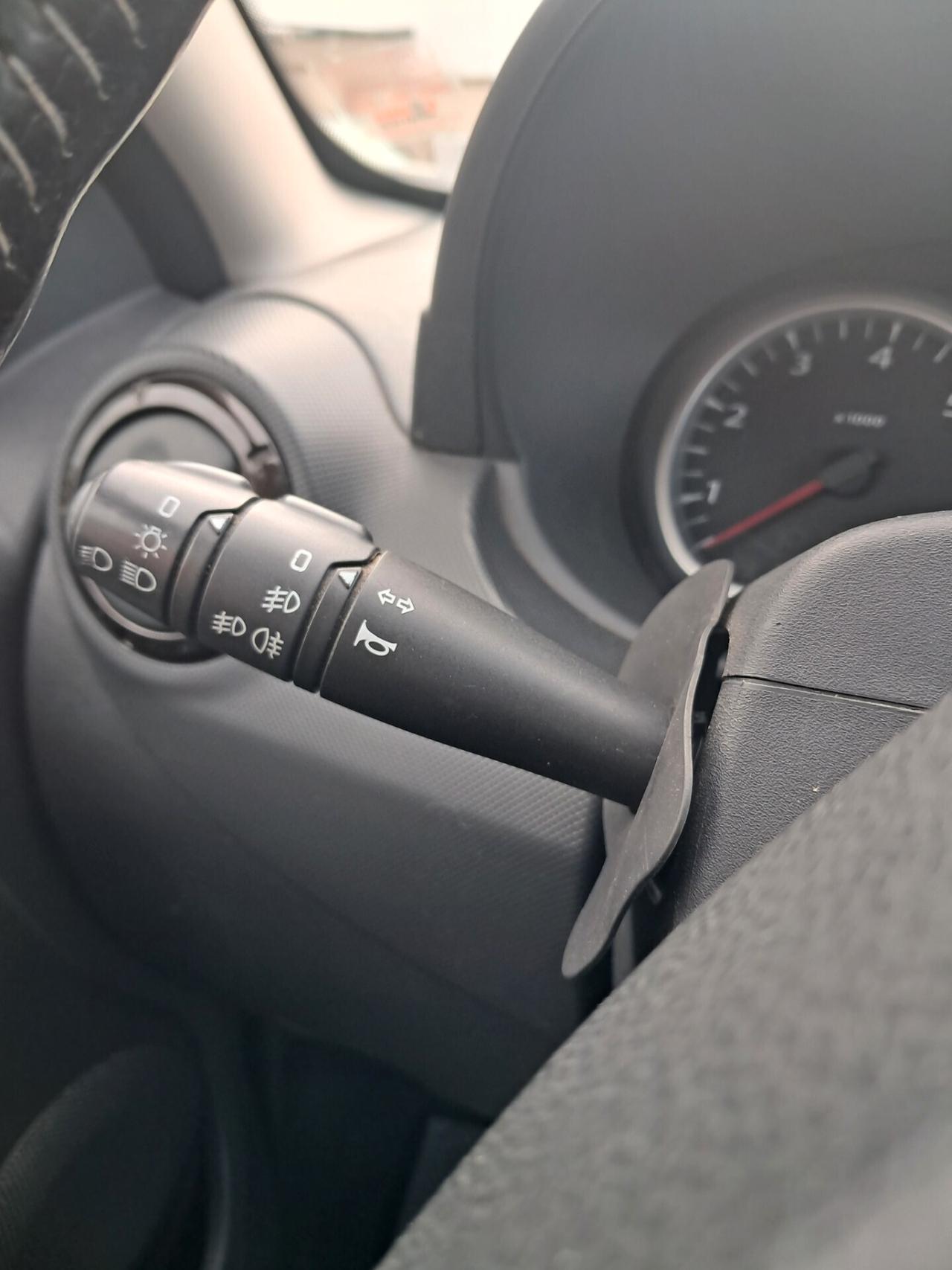 Dacia Duster 1.5 dCi 107CV 4x2 Lauréate*Clima*Cerchi