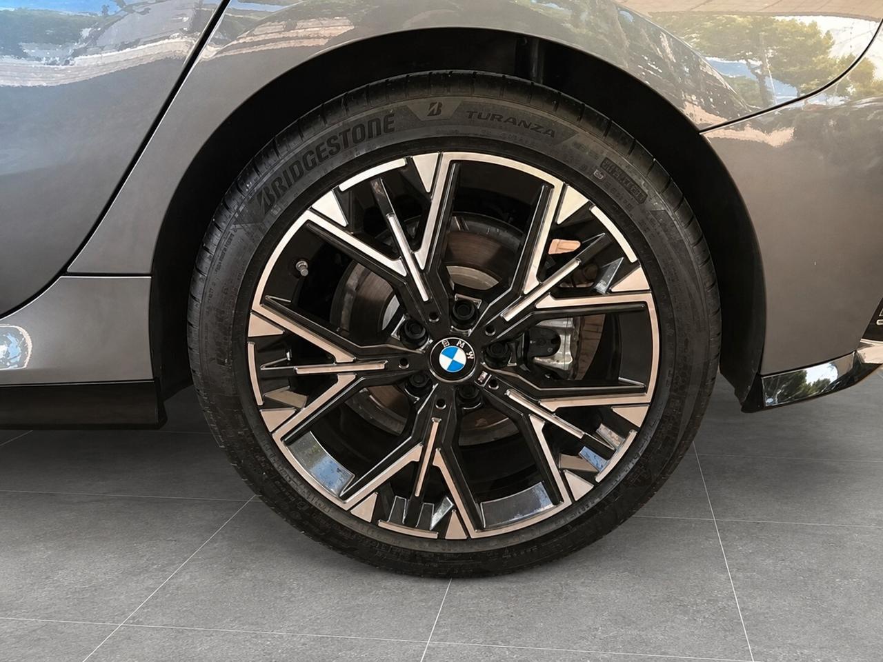 Bmw 118 118d MSport