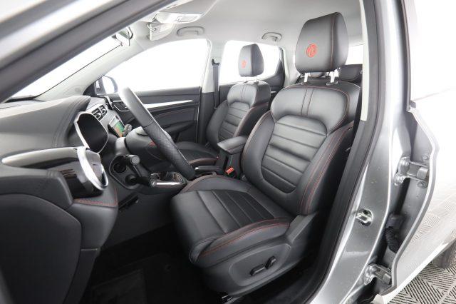 MG ZS ZS 1.5 VTi-tech Luxury