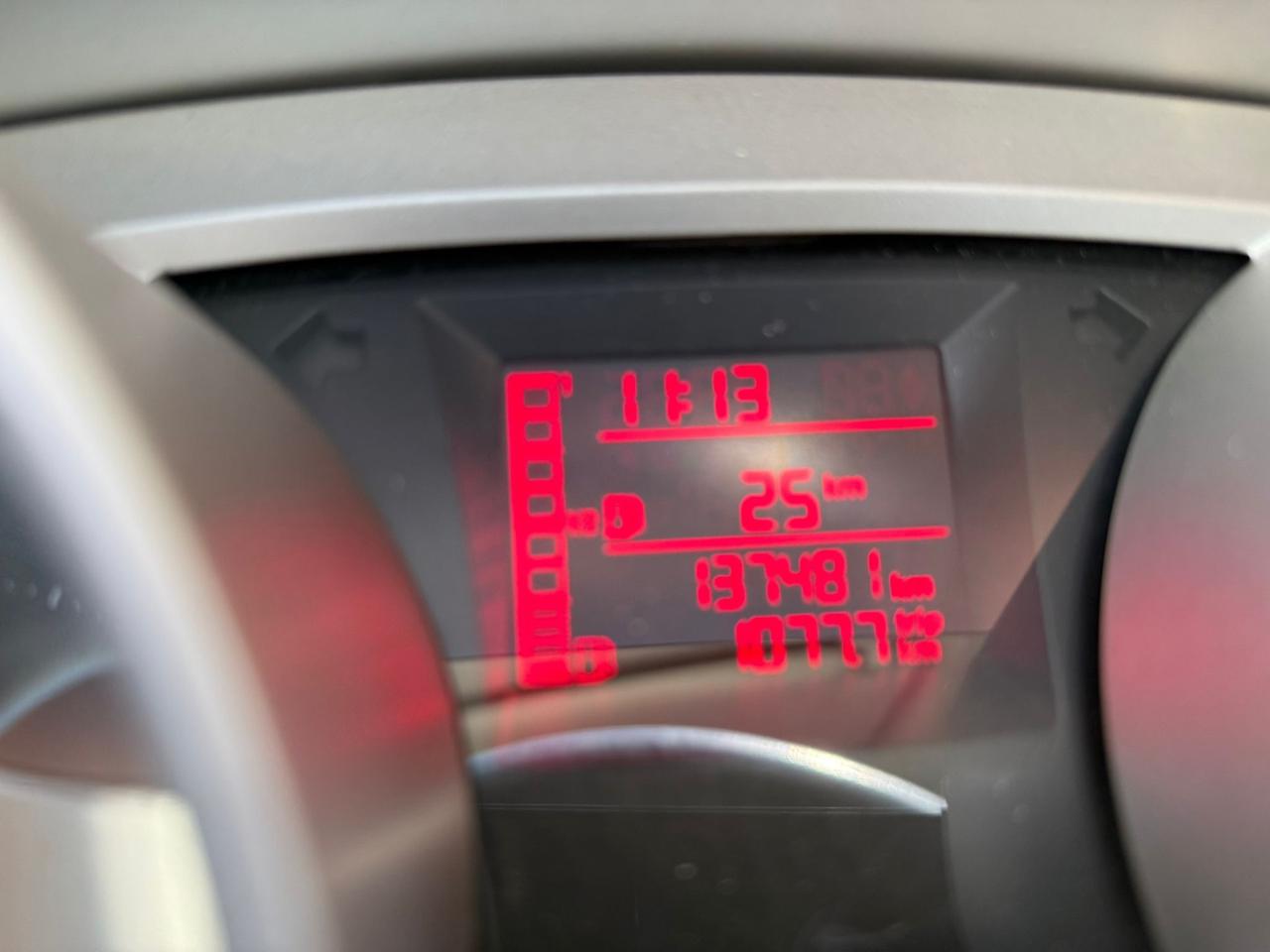 Seat Ibiza 1.2 TDI CR 3p. COPA