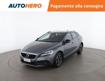 VOLVO V40 Cross Country D2 Geartronic Business Plus