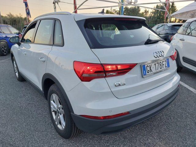 AUDI Q3 35 TDI S tronic Business KM 62000 Fatturabile