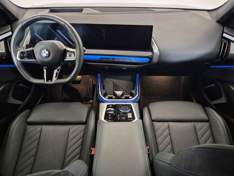 BMW X3 G45 2024 xdrive20d auto