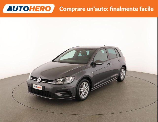 VOLKSWAGEN Golf 1.6 TDI 115 CV 5p. Sport BlueMotion Technology
