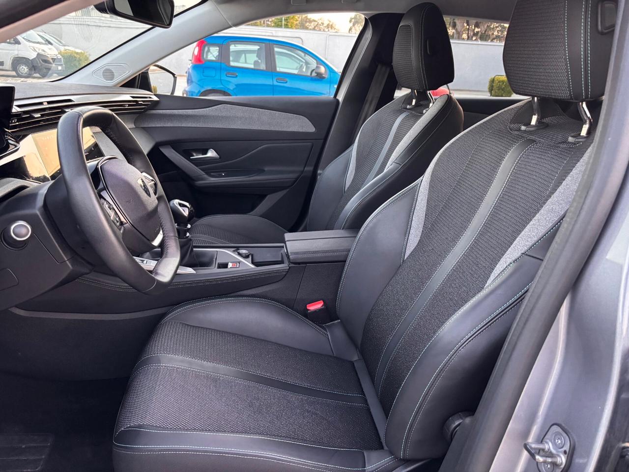 Peugeot 308 1.2 PureTech Turbo 130 S&S SW Allure Pack