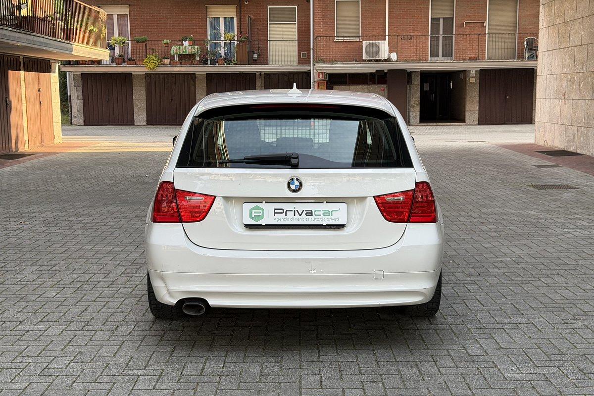 BMW 316d 2.0 116CV cat Touring