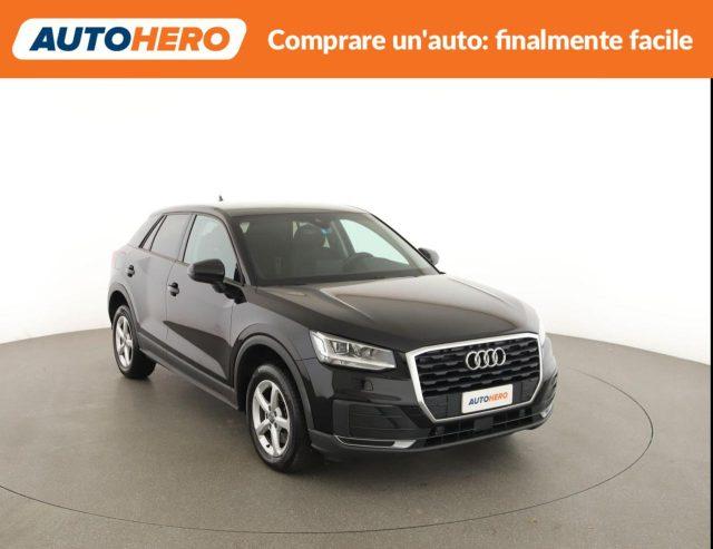 AUDI Q2 30 TDI S tronic