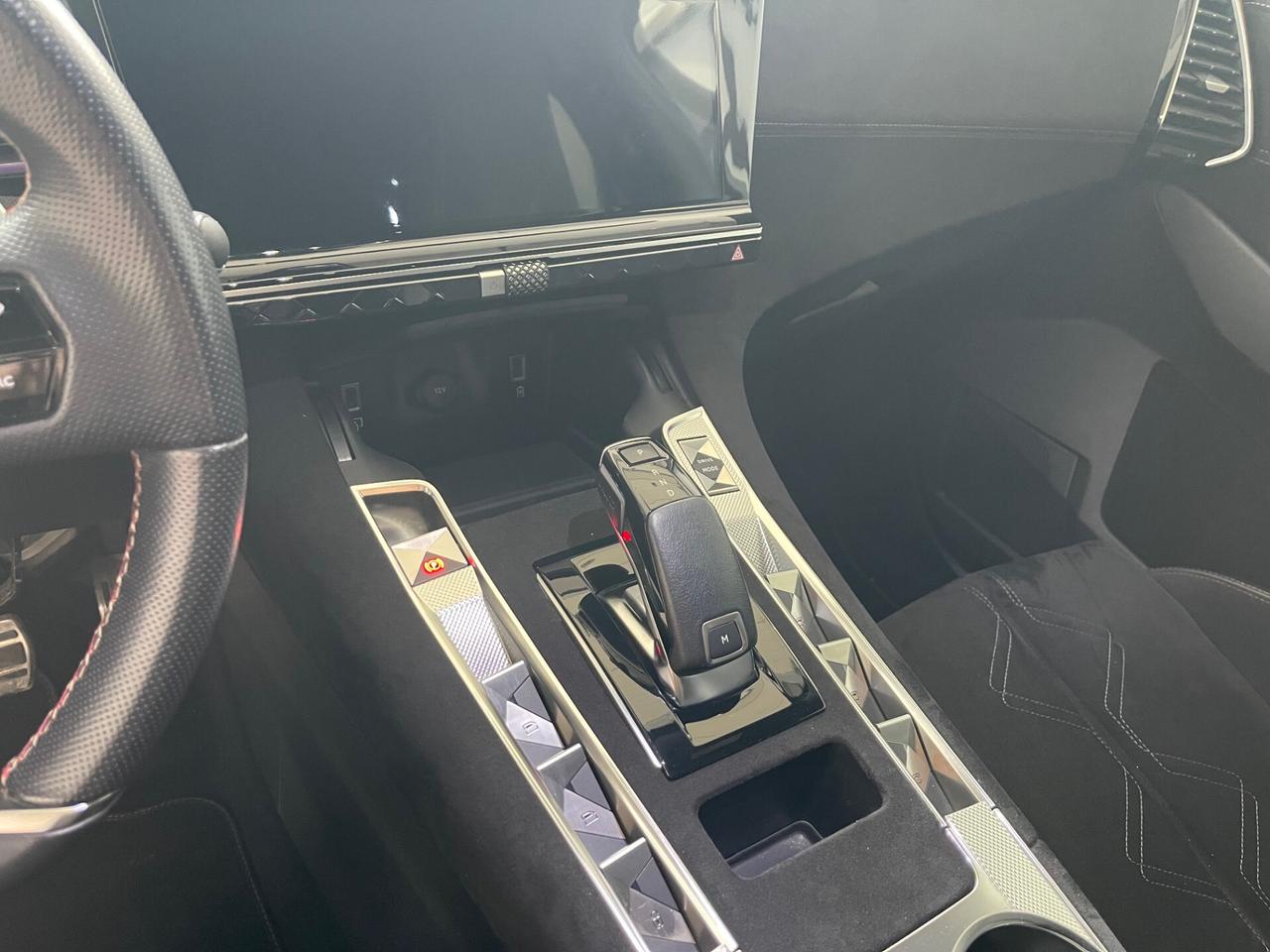 Ds 7 Crossback BlueHDi 130 aut. Performance Line