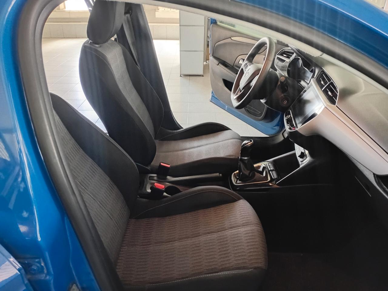 Opel Corsa 1.2 Elegance ANNO 2023 OK NEOPATENTATI