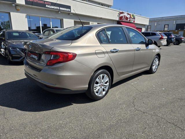 FIAT Tipo 1.3 Mjt 4 porte NEOPATENTATI PERMUTE