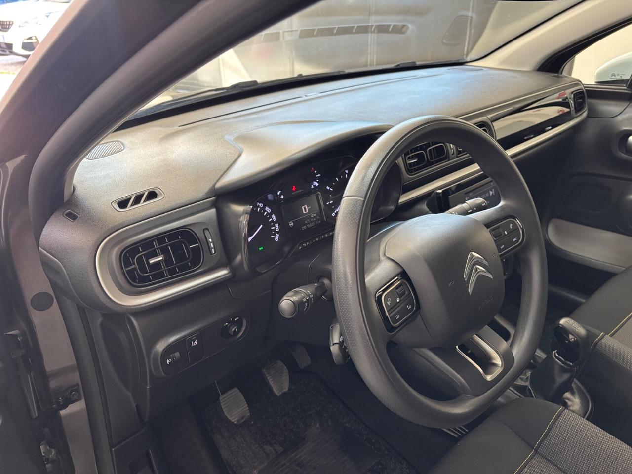 Citroen C3 PureTech 83 S&S You