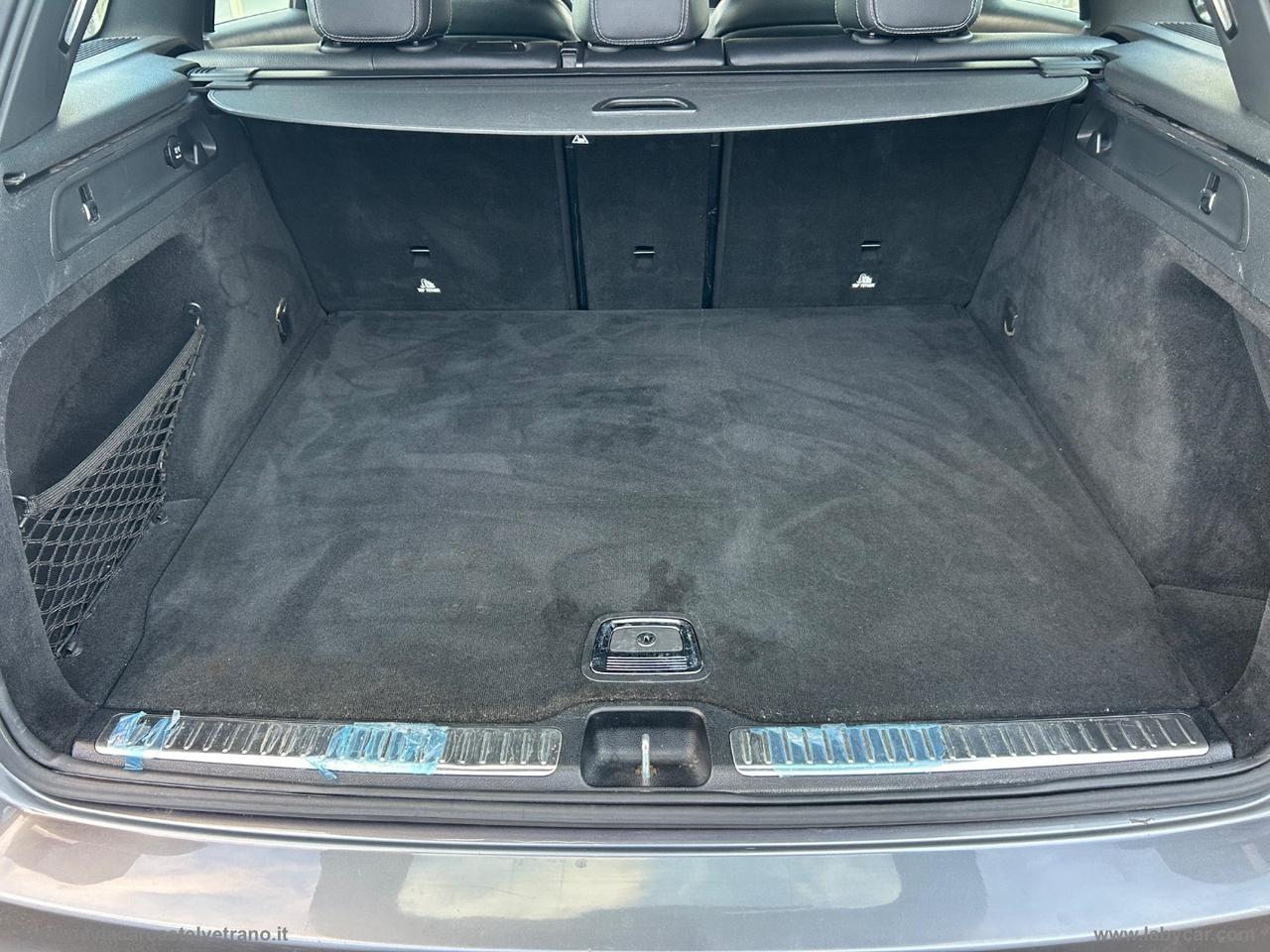 MERCEDES-BENZ GLC 220 d 4Matic Premium