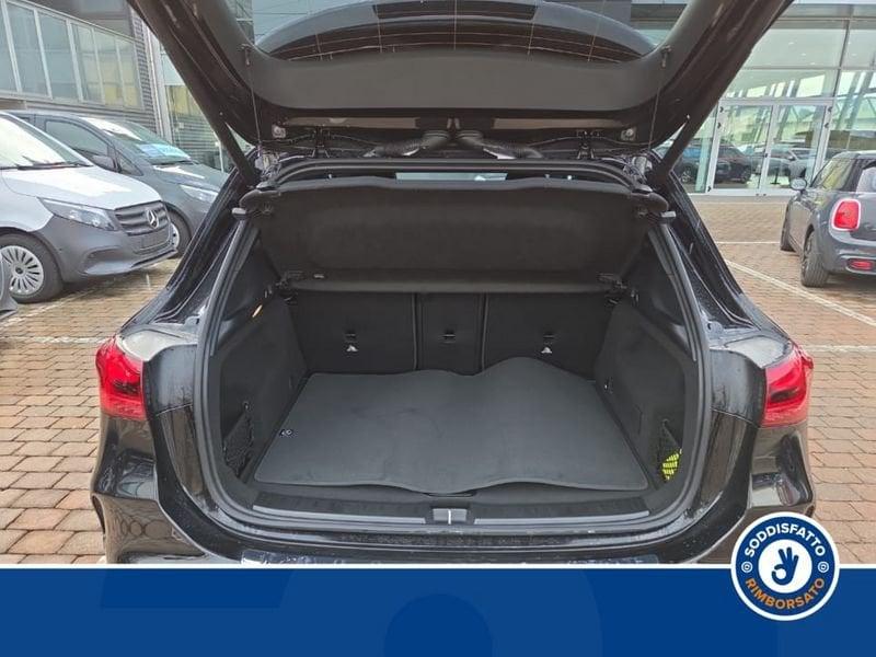 Mercedes-Benz GLA 180d Automatic AMG Line Advanced Plus