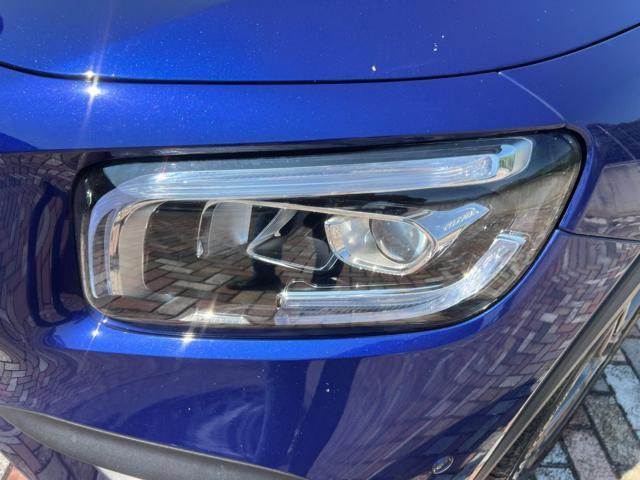 Mercedes GLB 200 d Premium auto