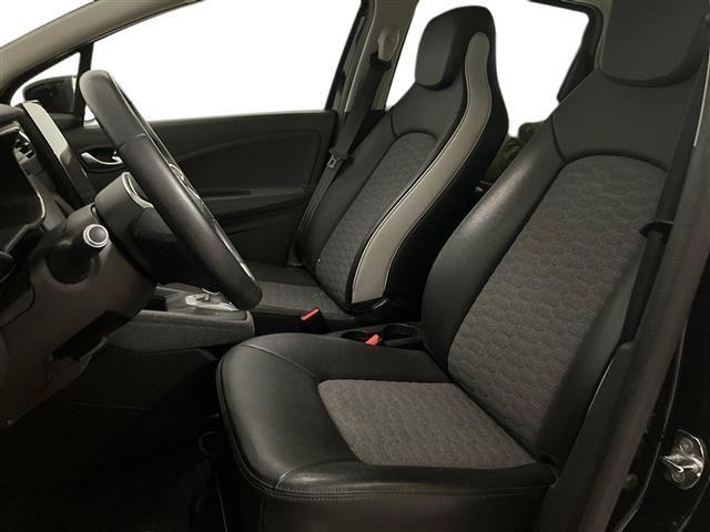 RENAULT ZOE Intens R135 e-shifter Batterie di proprieta'