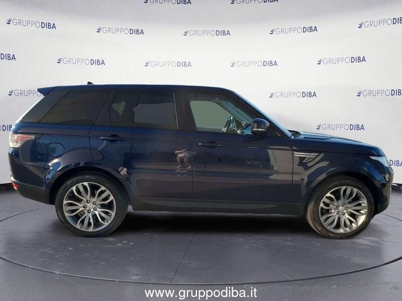 Land Rover RR Sport II 2014 Die. 3.0 tdV6 HSE Dynamic auto my16 E