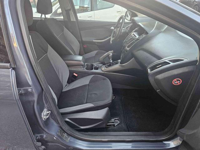 FORD Focus 1.6 TDCi 115 CV SW