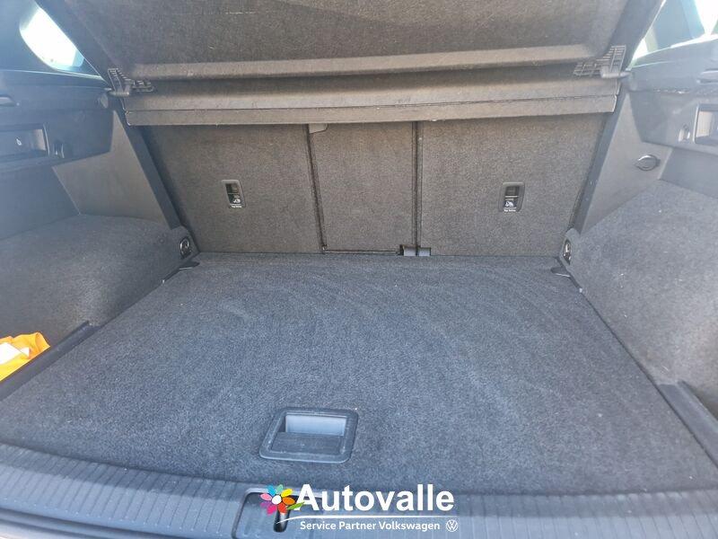 Volkswagen Tiguan Tiguan 1.5 TSI 150 CV DSG ACT R-Line