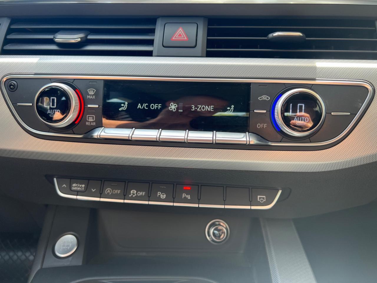 Audi A5 SPB 2.0 TDI 190 CV ultra S tronic Business Sport