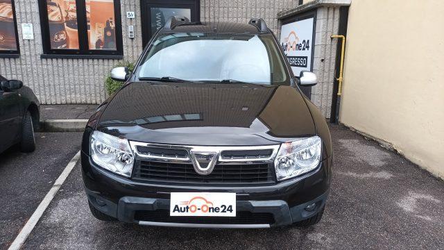 DACIA Duster 1.6 110CV 4x2