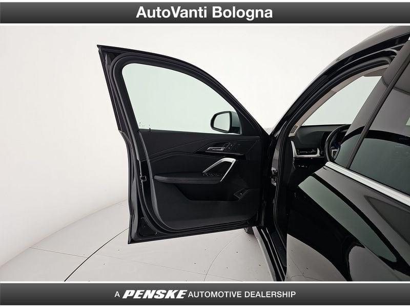 BMW X1 sDrive 18d xLine