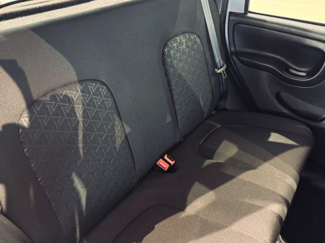 FIAT Panda Cross 1.0 FireFly S&S Hybrid PREZZO REALE