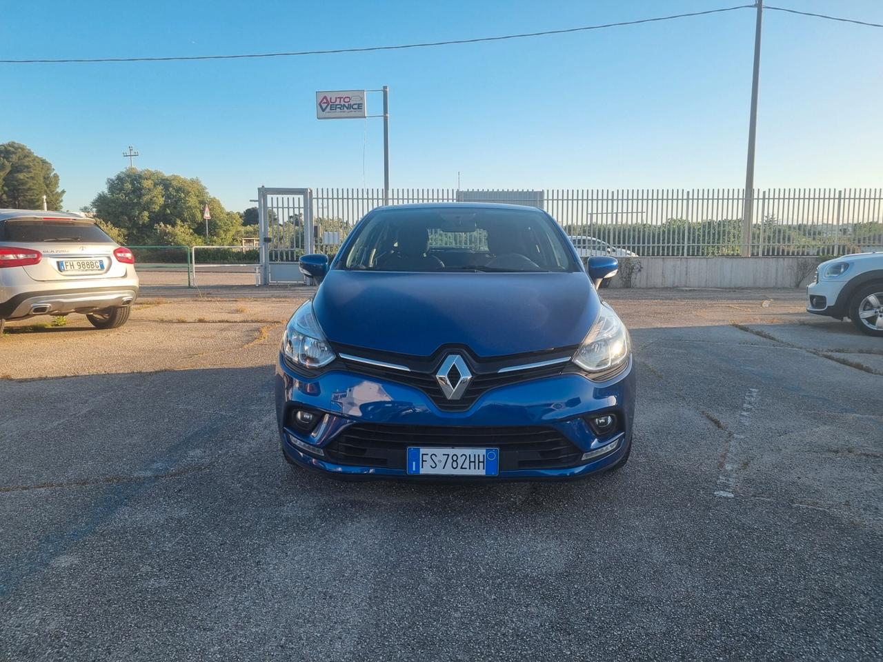 Renault Clio 1.2 75CV 5 porte Life