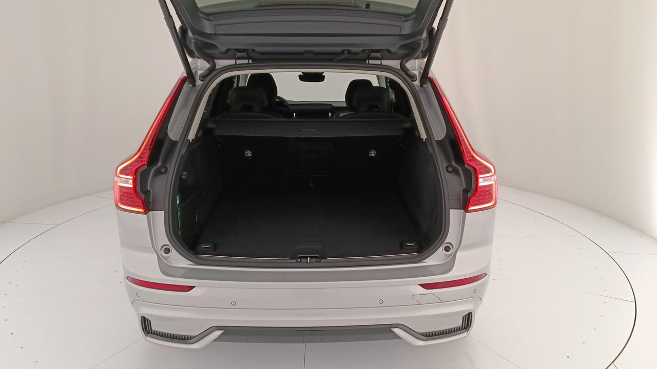 VOLVO XC60 2.0 t6 phev Plus Dark awd auto