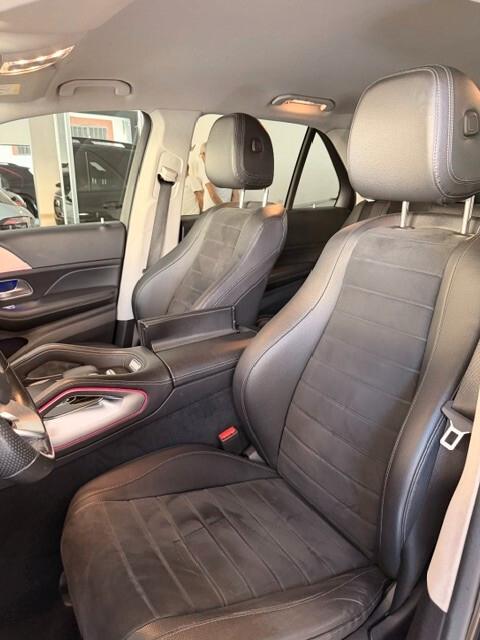 Mercedes-benz GLE 350 d 4Matic Premium