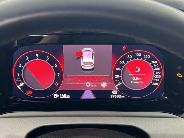 VOLKSWAGEN Golf Golf 1.0 TSI EVO Life