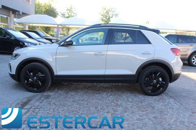 VOLKSWAGEN T-Roc 2.0 TDI SCR Sport KM0