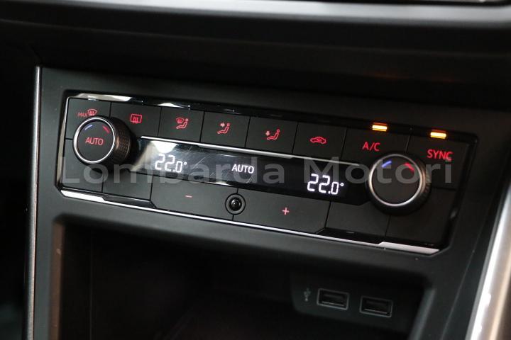 Volkswagen Polo 5p 1.0 tsi Highline 95cv