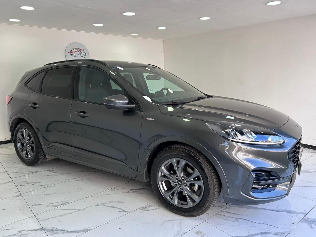 Ford Kuga 1.5 EcoBlue 120 CV aut. 2WD ST-Line X- 2022