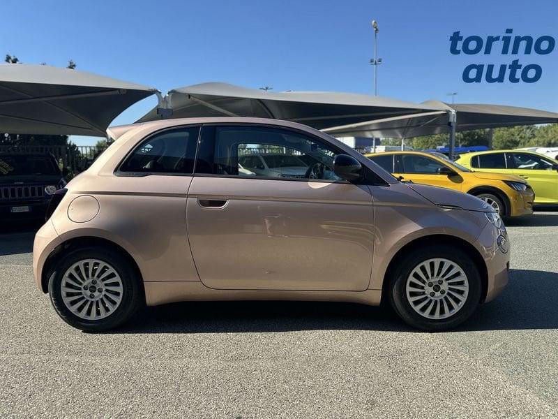 FIAT 500 Hybrid Hybrid Pop