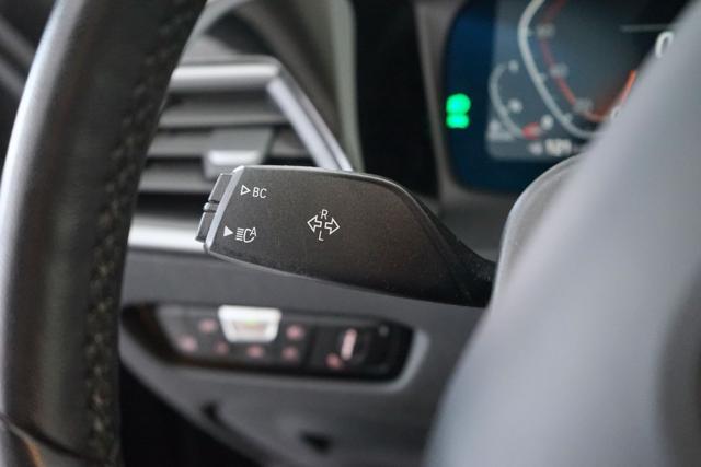 BMW 318 d 48V Business Advantage Italiana Ufficiale