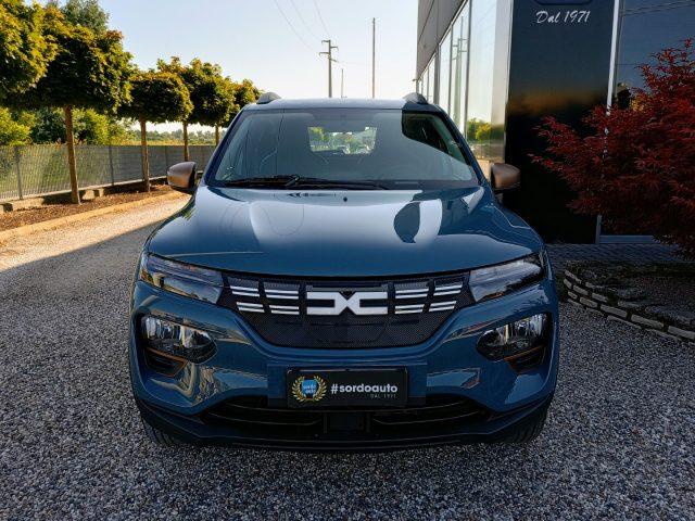 DACIA Spring Extreme Electric 65
