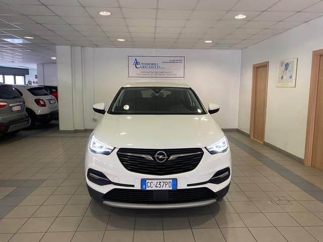 OPEL Grandland X 1.5 diesel Ecotec Start&Stop aut. Innovation