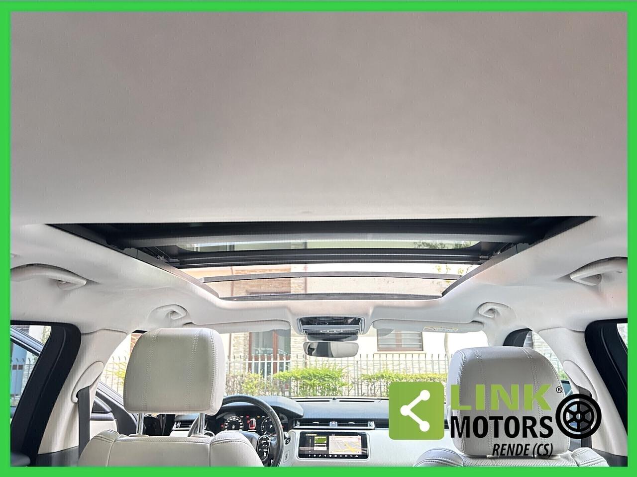 Land Rover Range Rover Velar 2.0D I4 240 CV SE