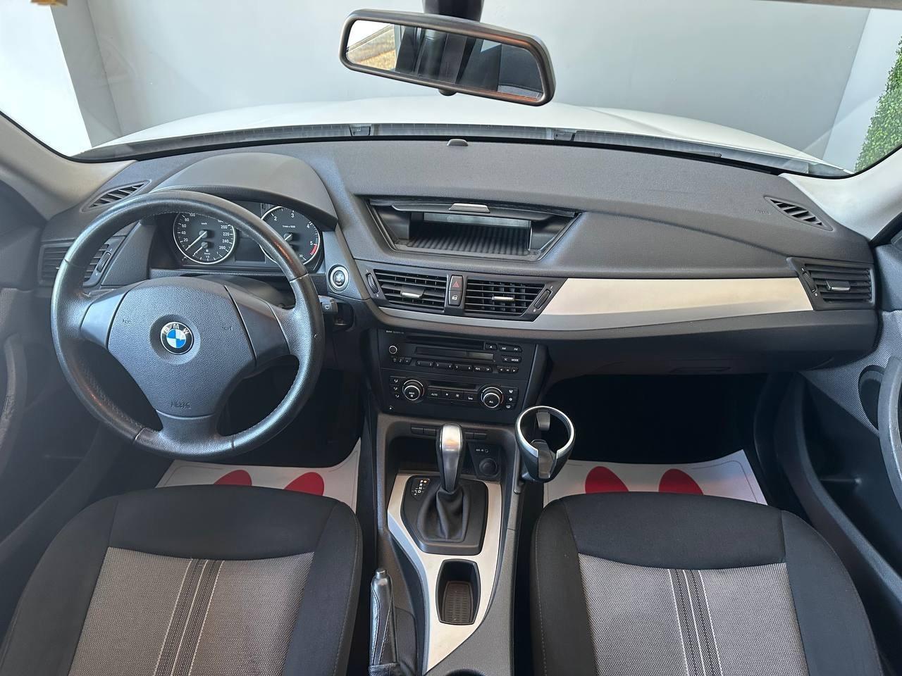 BMW X1 XDrive - Automatico