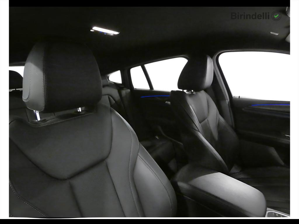 BMW X4 (G02/F98) - X4 xDrive20d 48V Msport