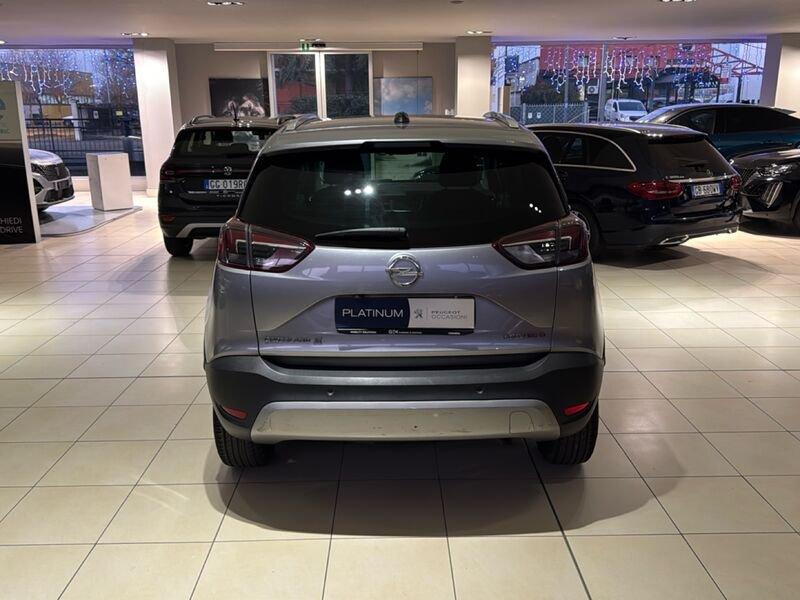 Opel Crossland Crossland X 1.5 ECOTEC D 102 CV Start&Stop Innovation