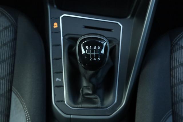 VOLKSWAGEN Taigo 1.0 TSI Prezzo Netto 110 CV R-Line