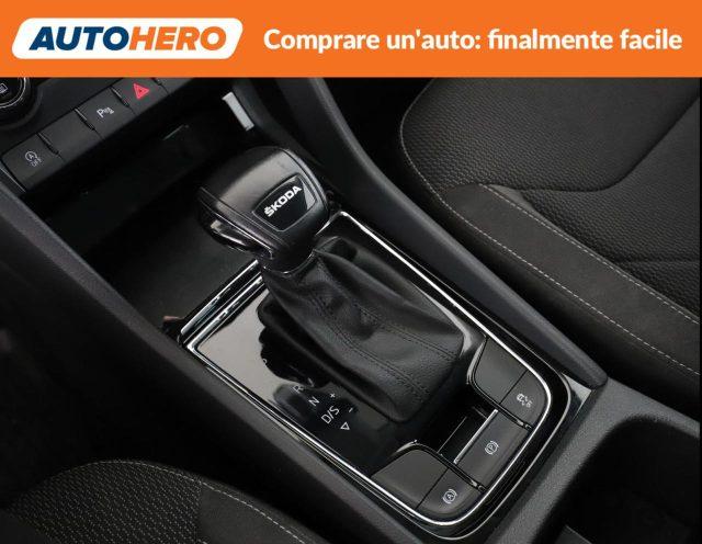 SKODA Kodiaq 1.5 TSI ACT DSG Ambition