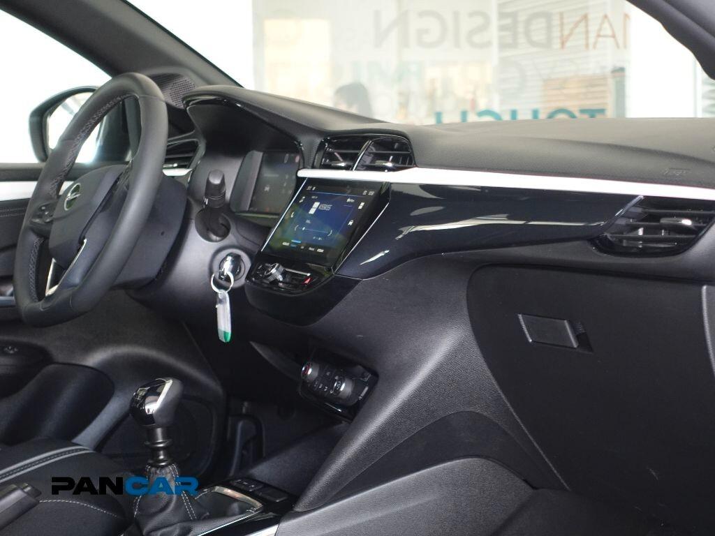 Opel Corsa 1.2 100 CV GS