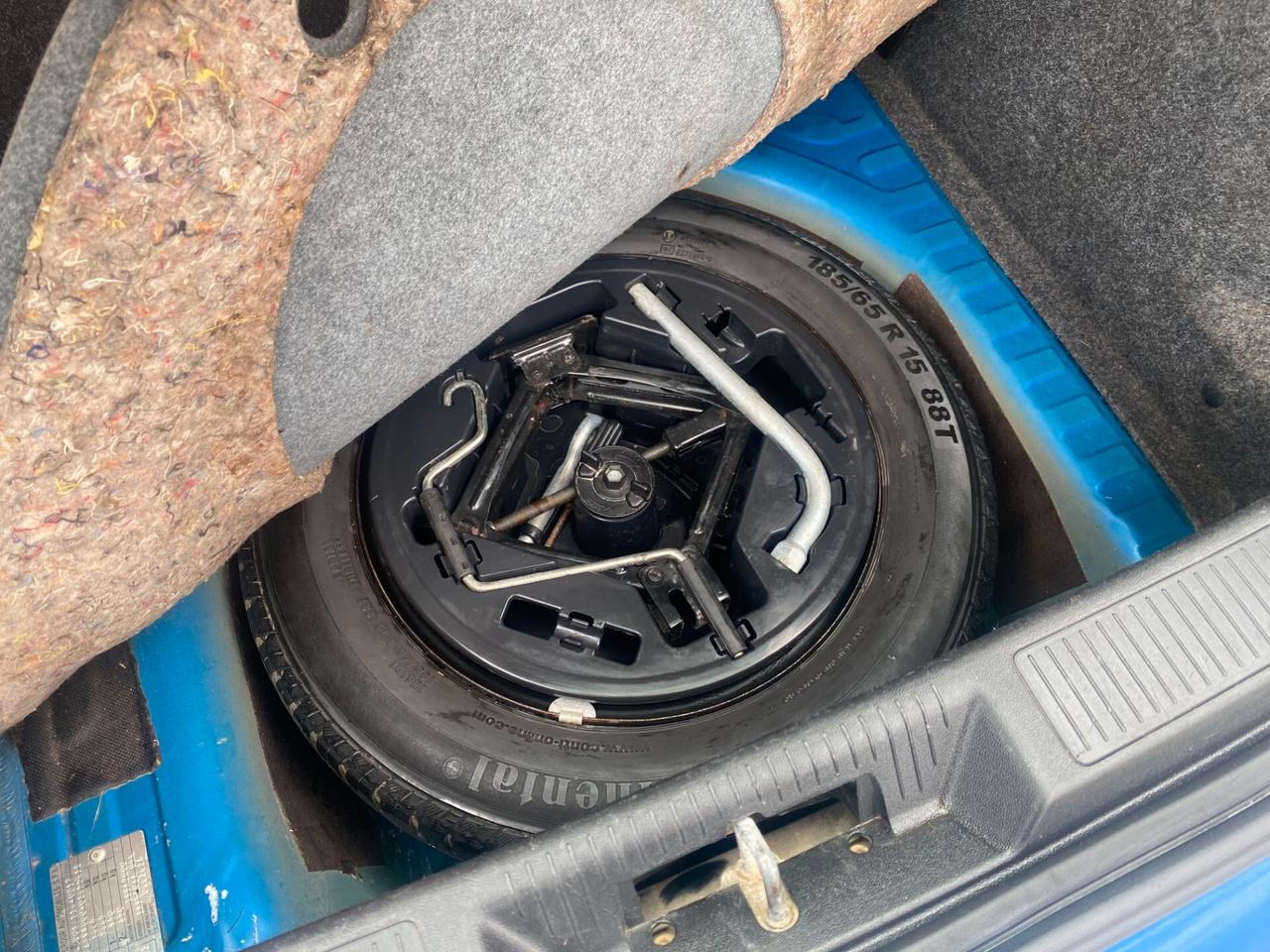 FIAT Punto Evo 1.3 Multijet NEOPAT. GARANTITA