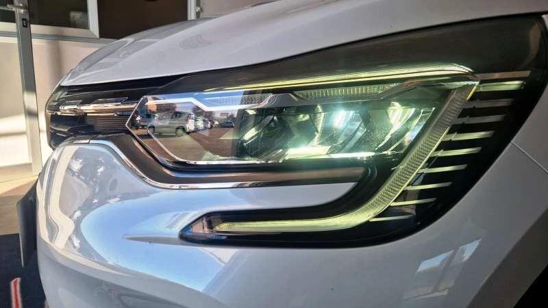 Renault Captur 1.0 TCe 100 CV GPL Intens