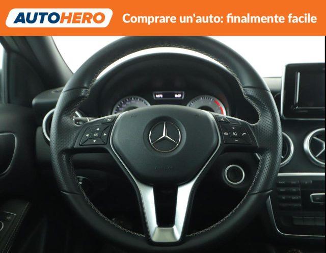 MERCEDES-BENZ A 180 Sport