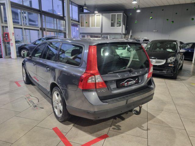 VOLVO V70 2.0 D POLAR