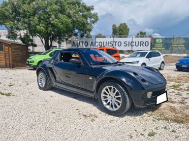 Smart Roadster SMART ROADSTER 72 CV