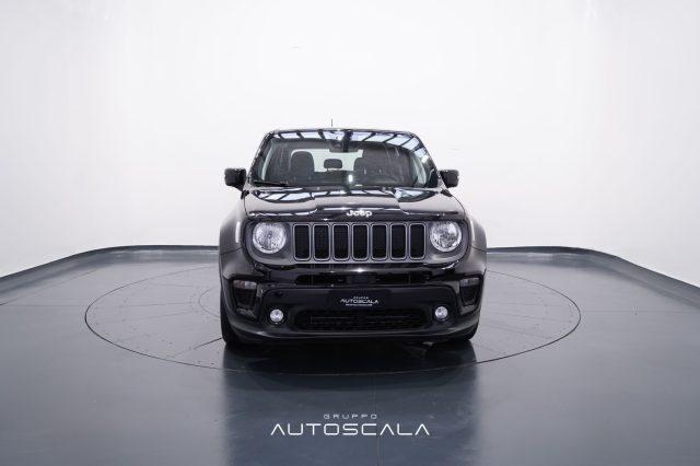 JEEP Renegade 1.6 Mjt 130cv Limited